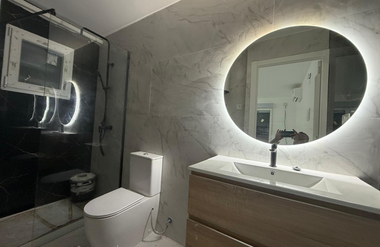 Resale - Apartment - Ciudad Quesada/Rojales - Ciudad Quesada