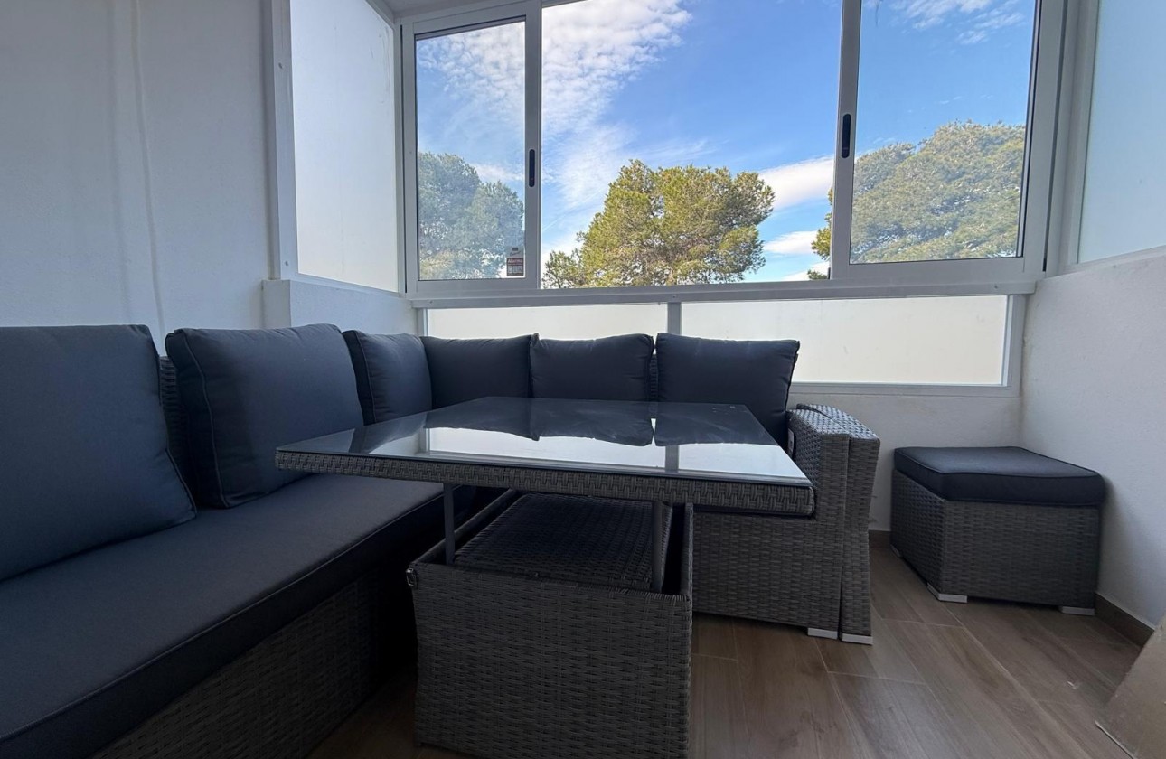 Resale - Apartment - Ciudad Quesada/Rojales - Ciudad Quesada