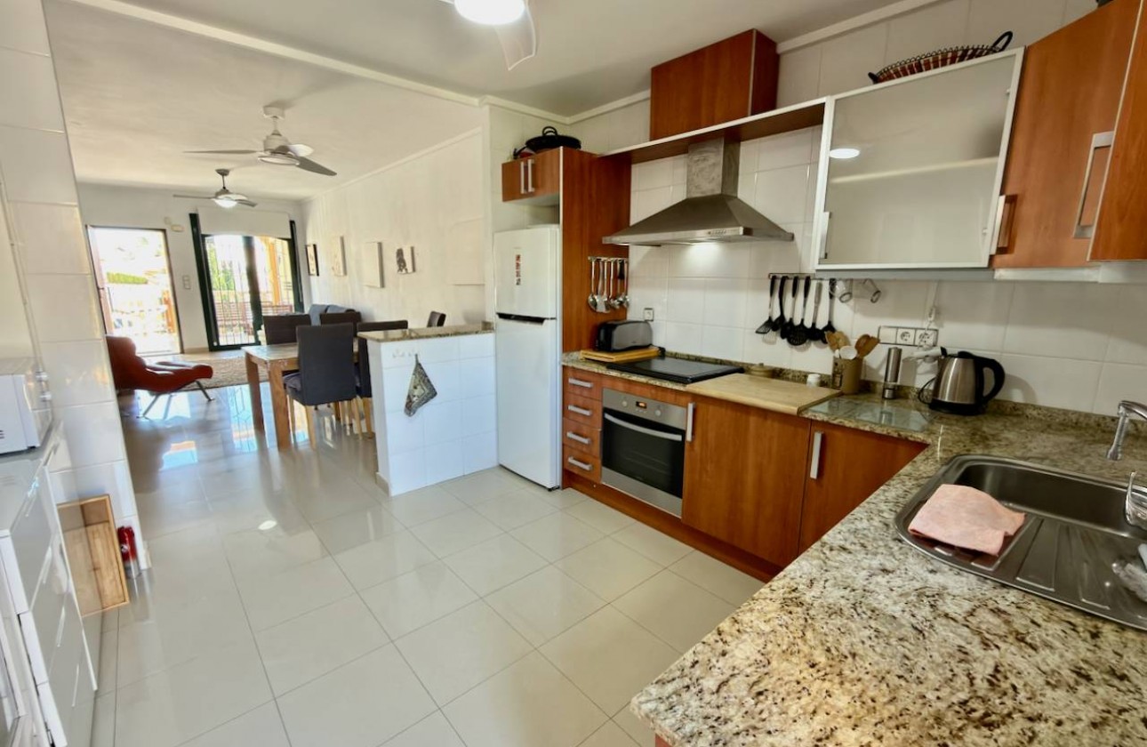 Resale - Apartment - Ciudad Quesada/Rojales - Ciudad Quesada