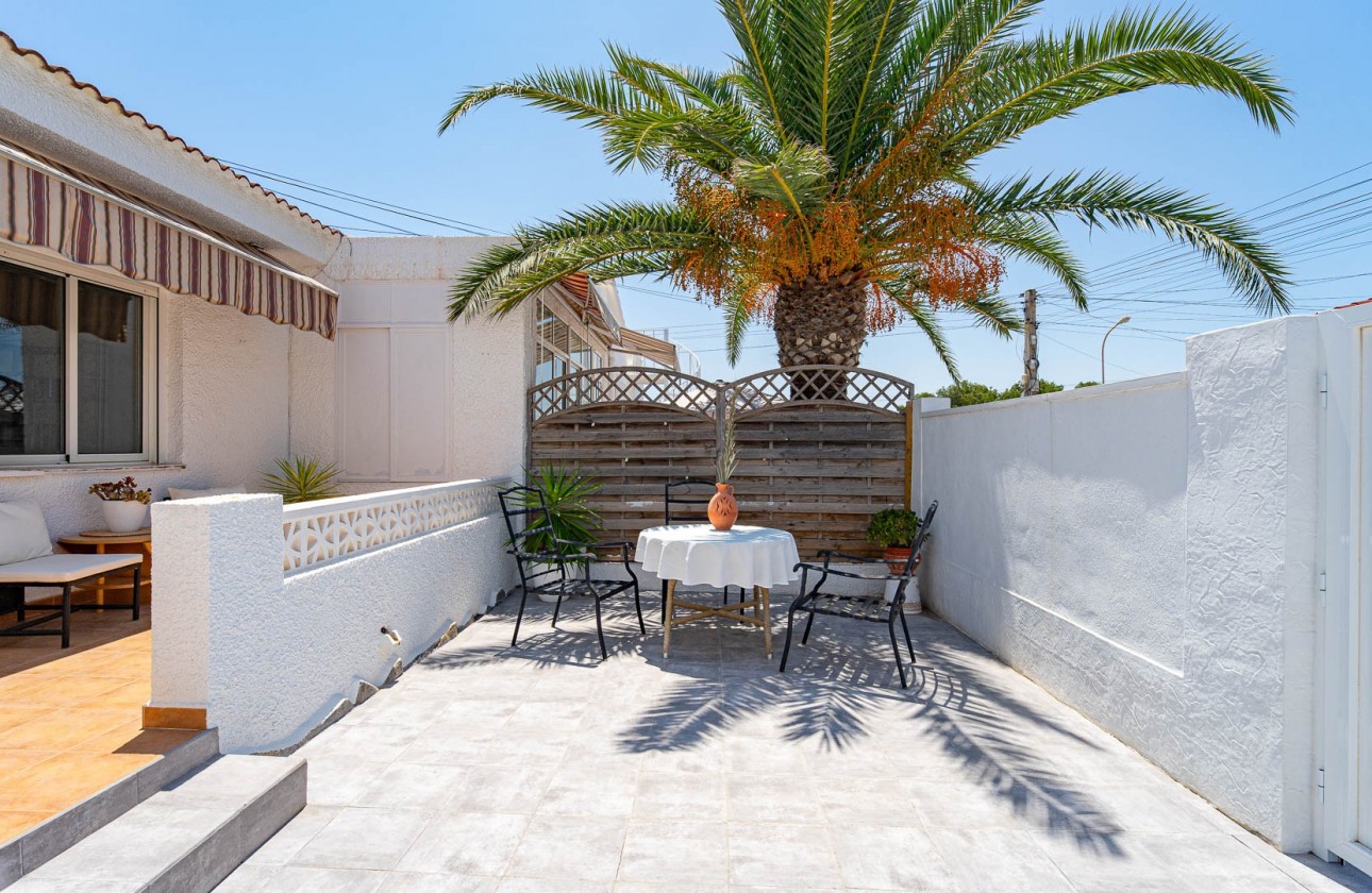 Resale - Apartment - Ciudad Quesada/Rojales - Ciudad Quesada