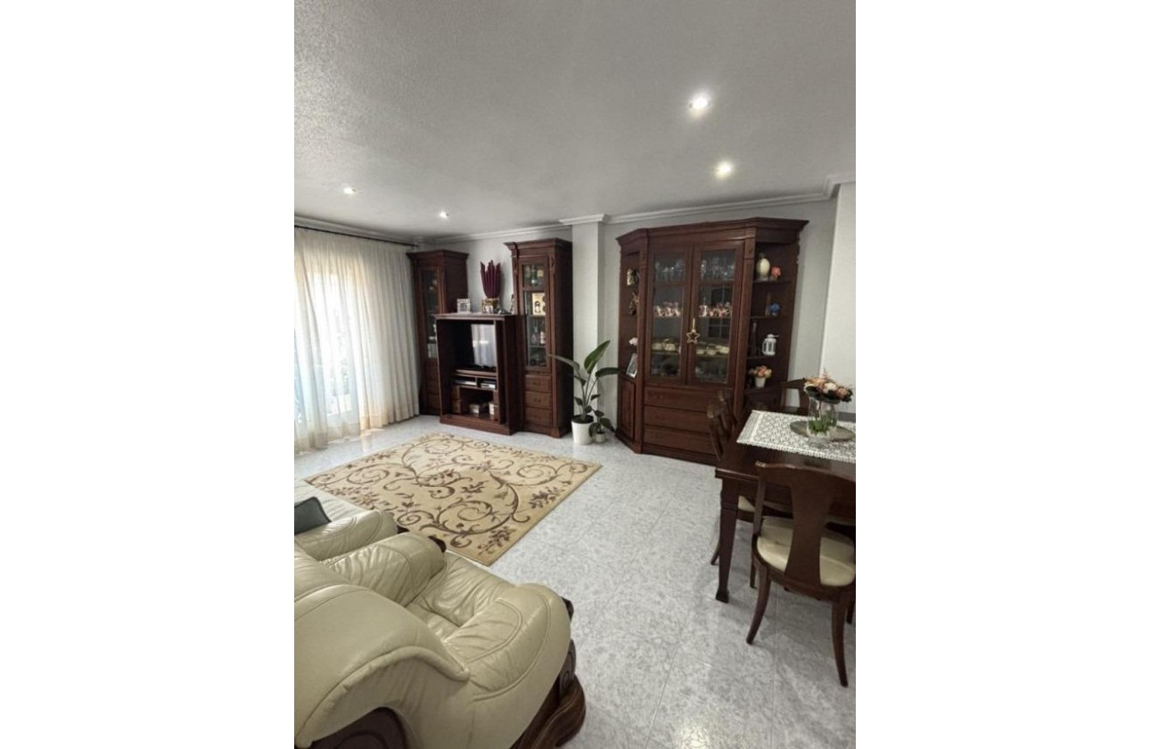 Resale - Apartment - Ciudad Quesada/Rojales - Costa blanca sur