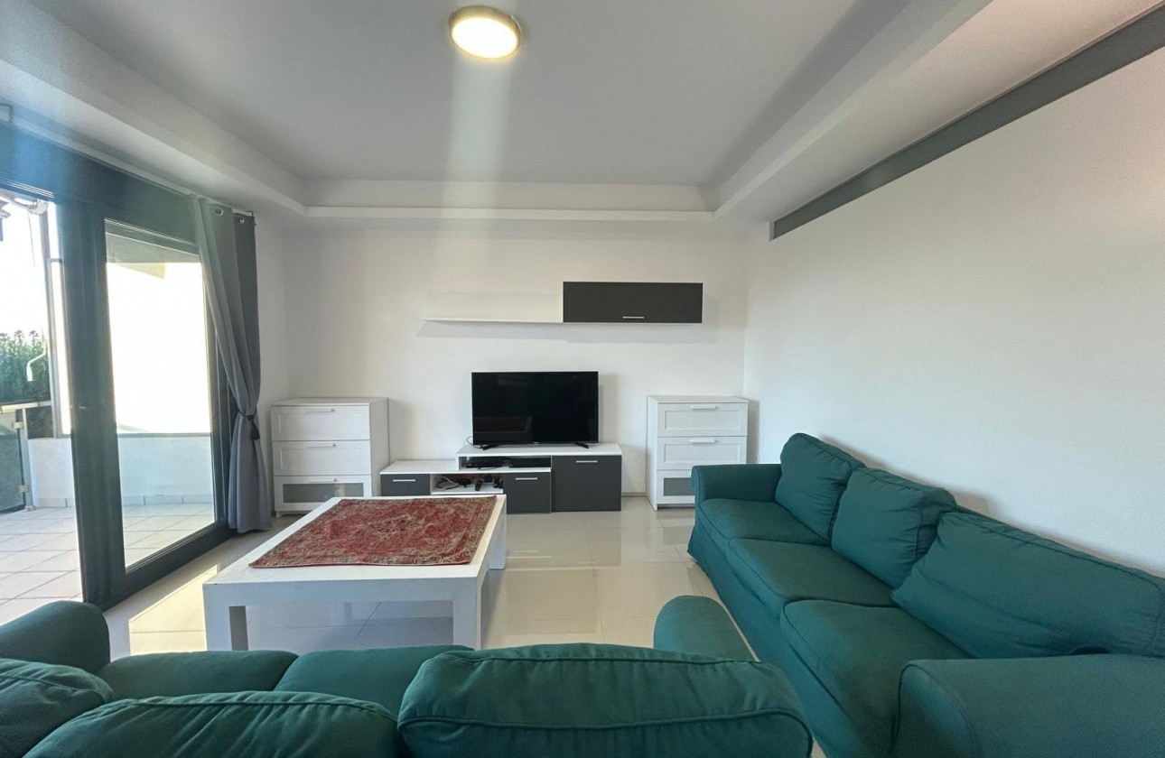 Resale - Apartment - Ciudad Quesada/Rojales - Cuidad Quesada