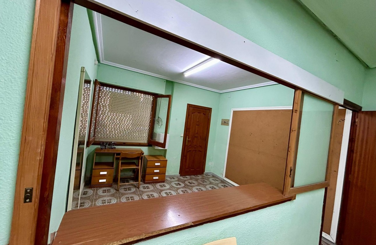 Resale - Apartment - Ciudad Quesada/Rojales - Heredades