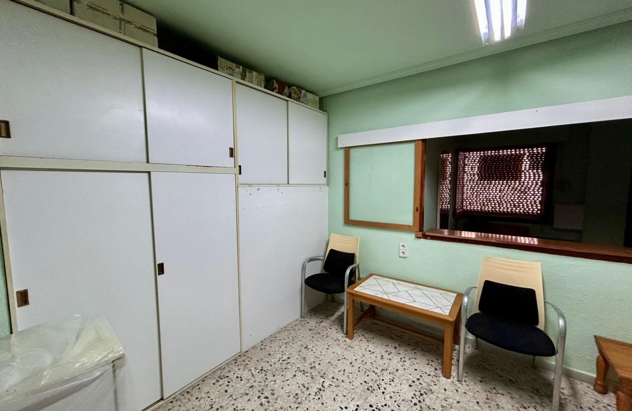 Resale - Apartment - Ciudad Quesada/Rojales - Heredades