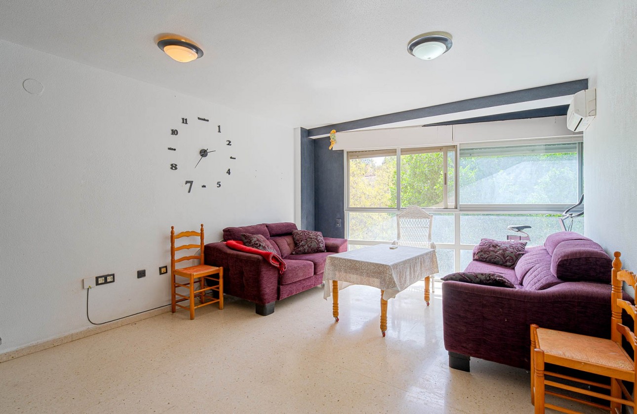Resale - Apartment - Ciudad Quesada/Rojales - Rojales
