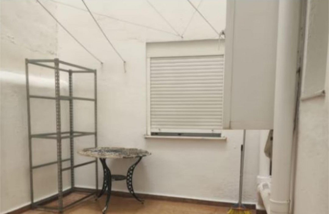 Resale - Apartment - Dolores - CENTRO