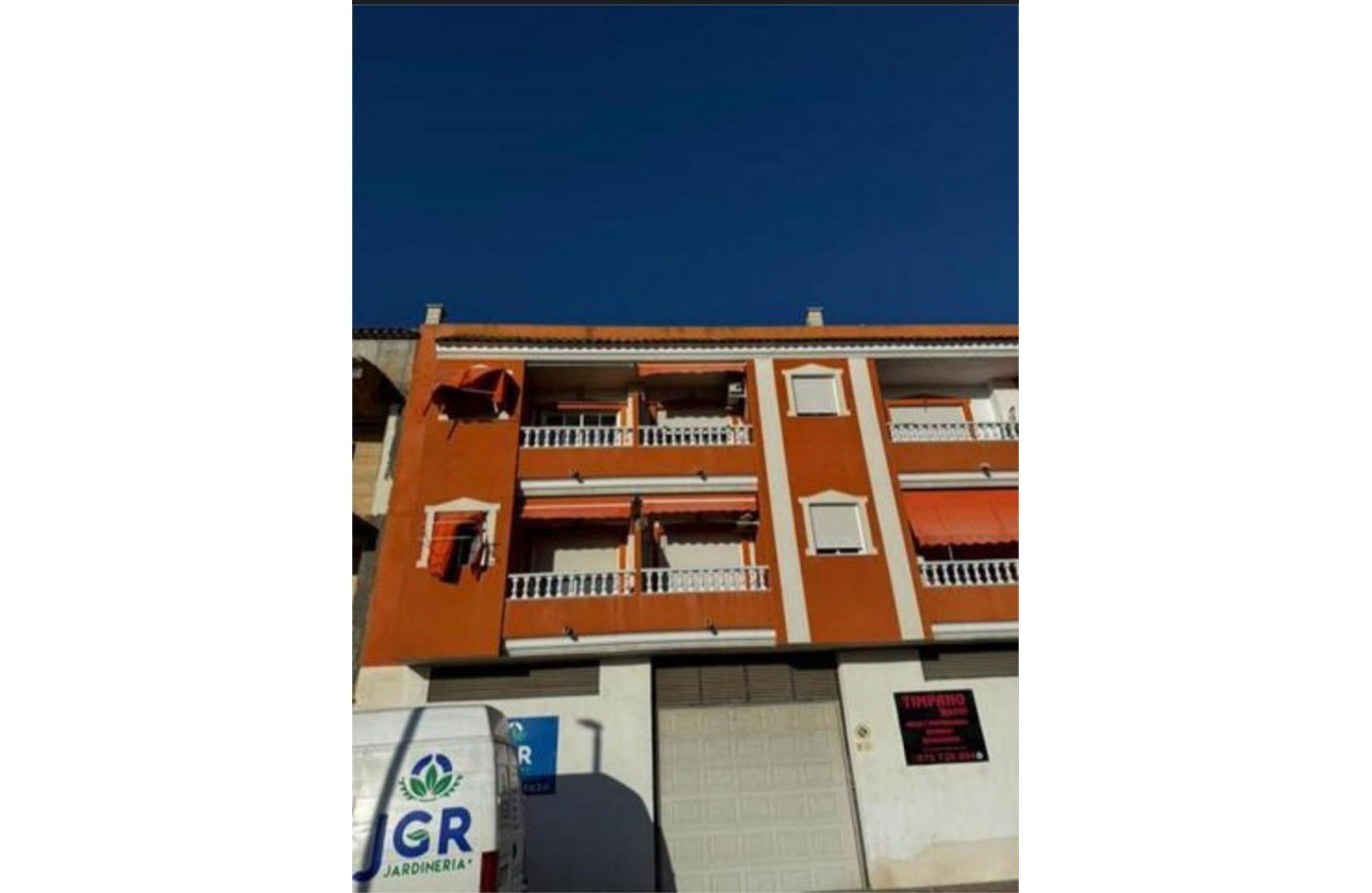 Resale - Apartment - Dolores - pueblo