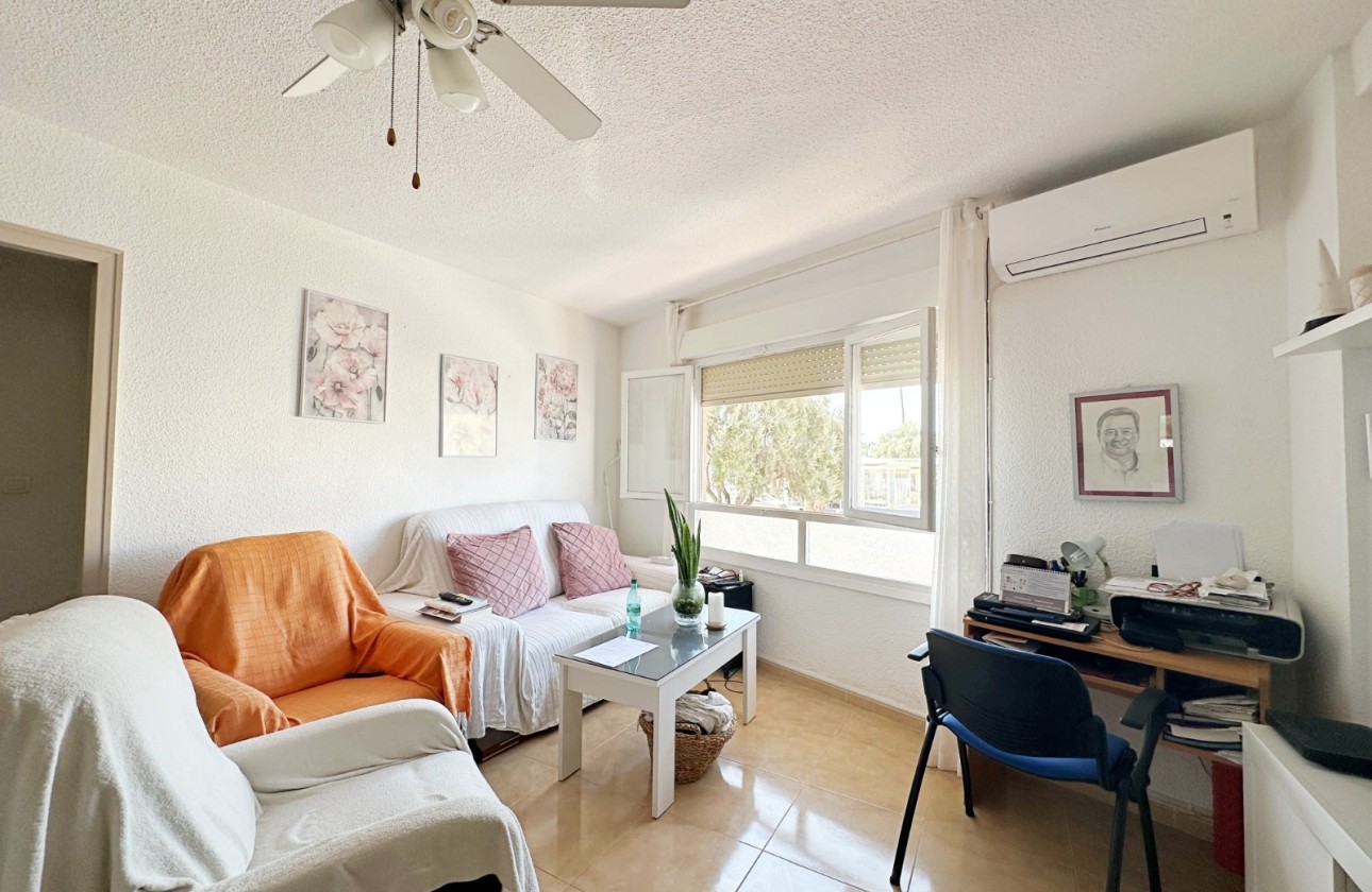 Resale - Apartment / Duplex - Torrevieja