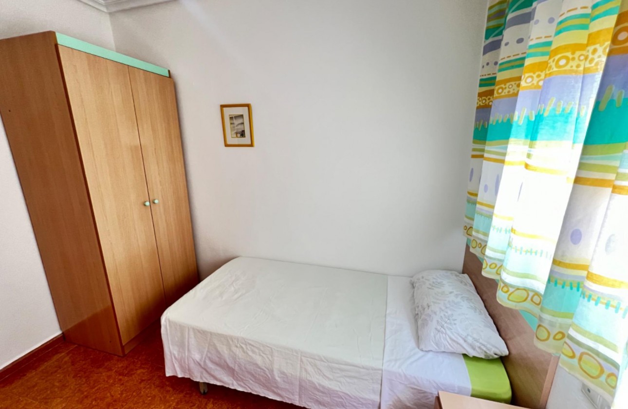 Resale - Apartment - Formentera del Segura - Los Palacios