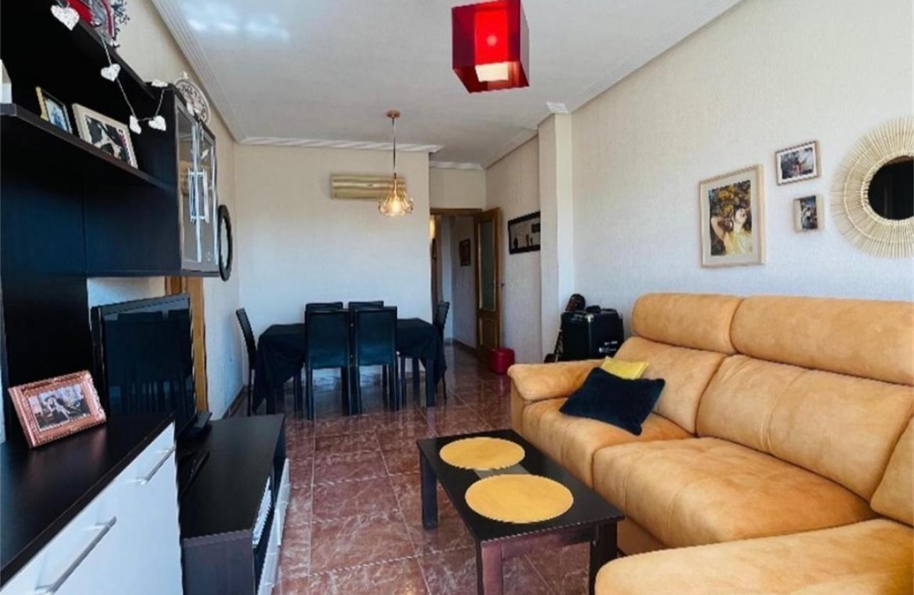 Resale - Apartment - Formentera del Segura - Pueblo 5