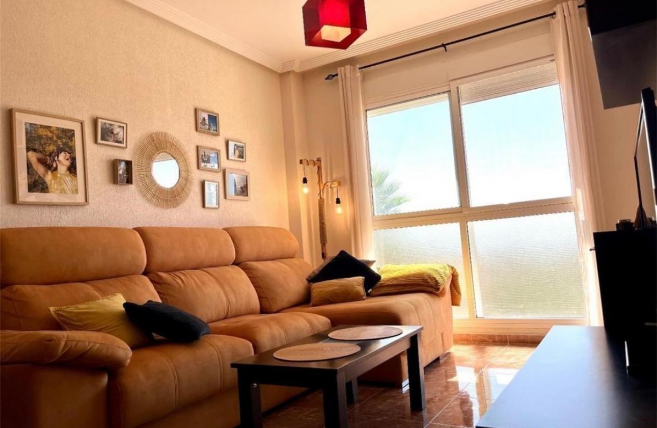 Resale - Apartment - Formentera del Segura - Pueblo 5