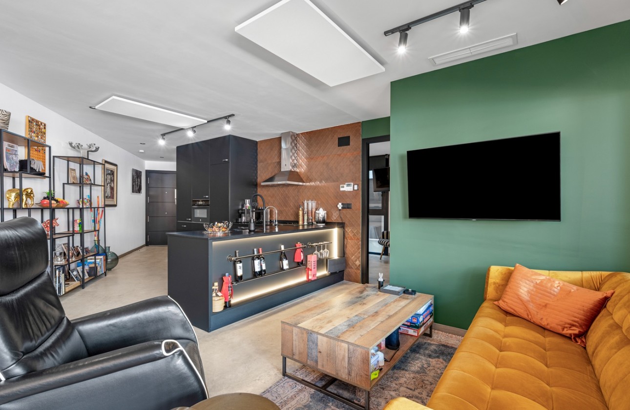 Resale - Apartment - Formentera del Segura