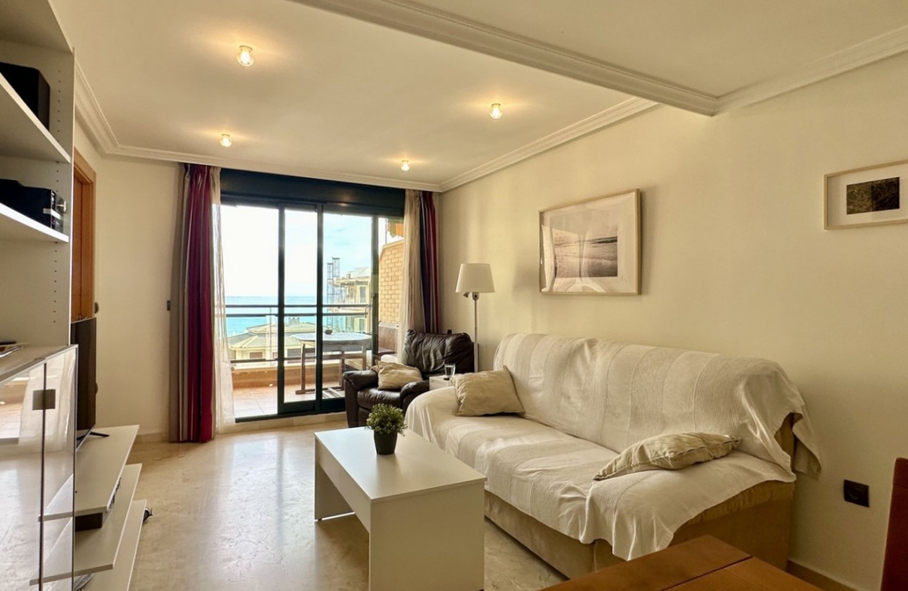 Resale - Apartment - Guardamar del Segura - Beach Guardamar