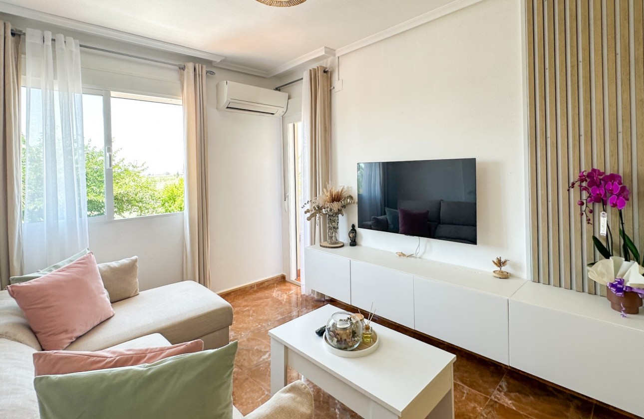 Resale - Apartment - Guardamar del Segura - Costa Blanca