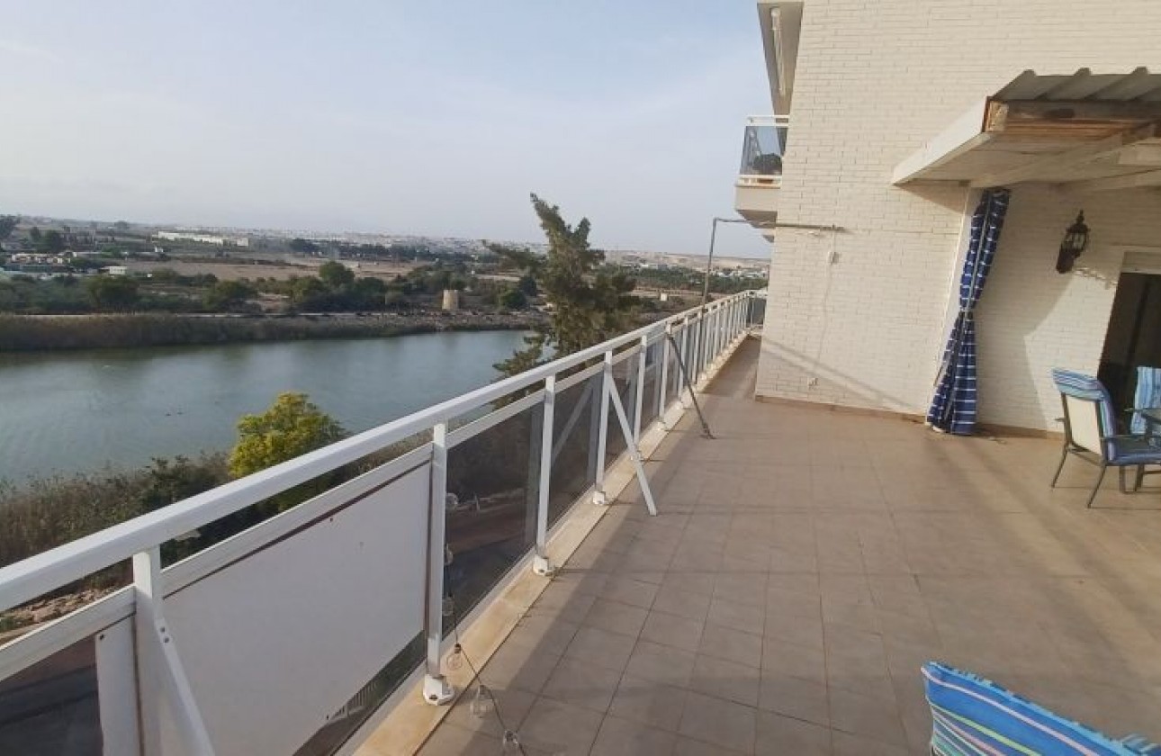 Resale - Apartment - Guardamar del Segura - guardamar del segura