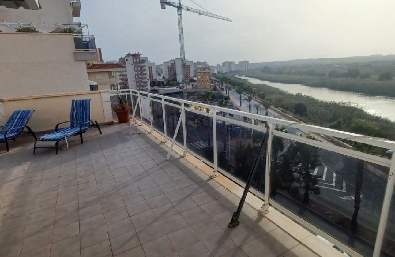 Resale - Apartment - Guardamar del Segura - guardamar del segura