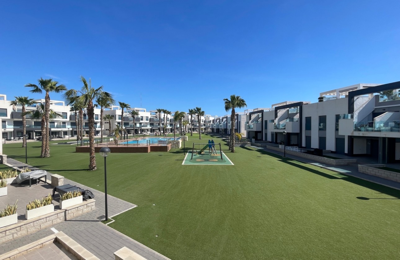 Resale - Apartment - Guardamar del Segura - Guardamar - El Raso