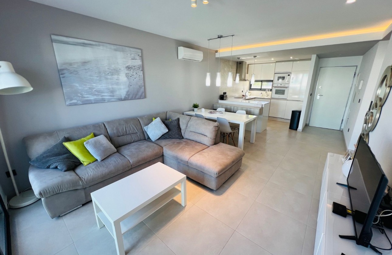 Resale - Apartment - Guardamar del Segura - Guardamar