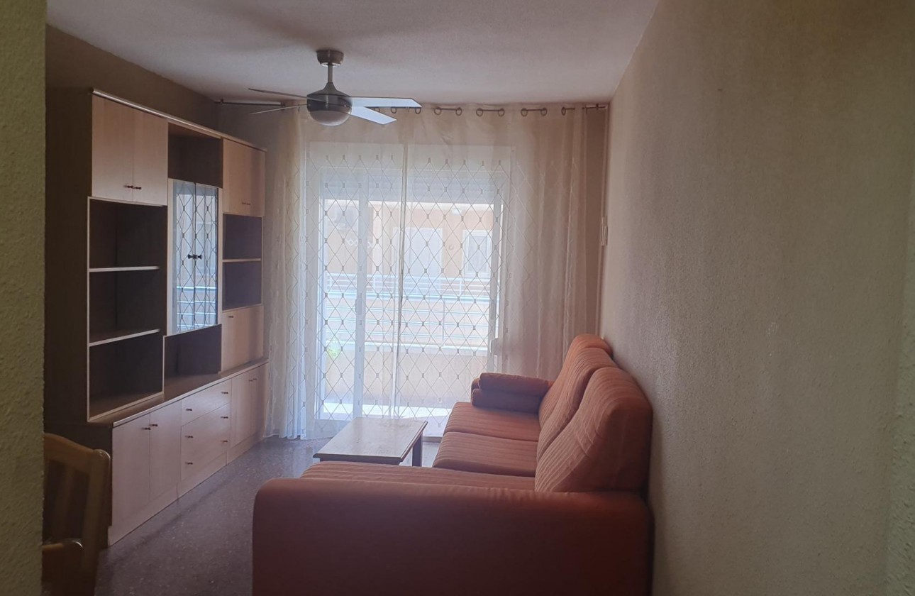 Resale - Apartment - Guardamar del Segura - Los secanos