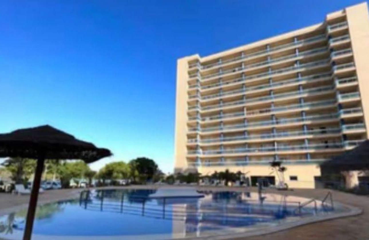 Resale - Apartment - Guardamar del Segura - Pueblo