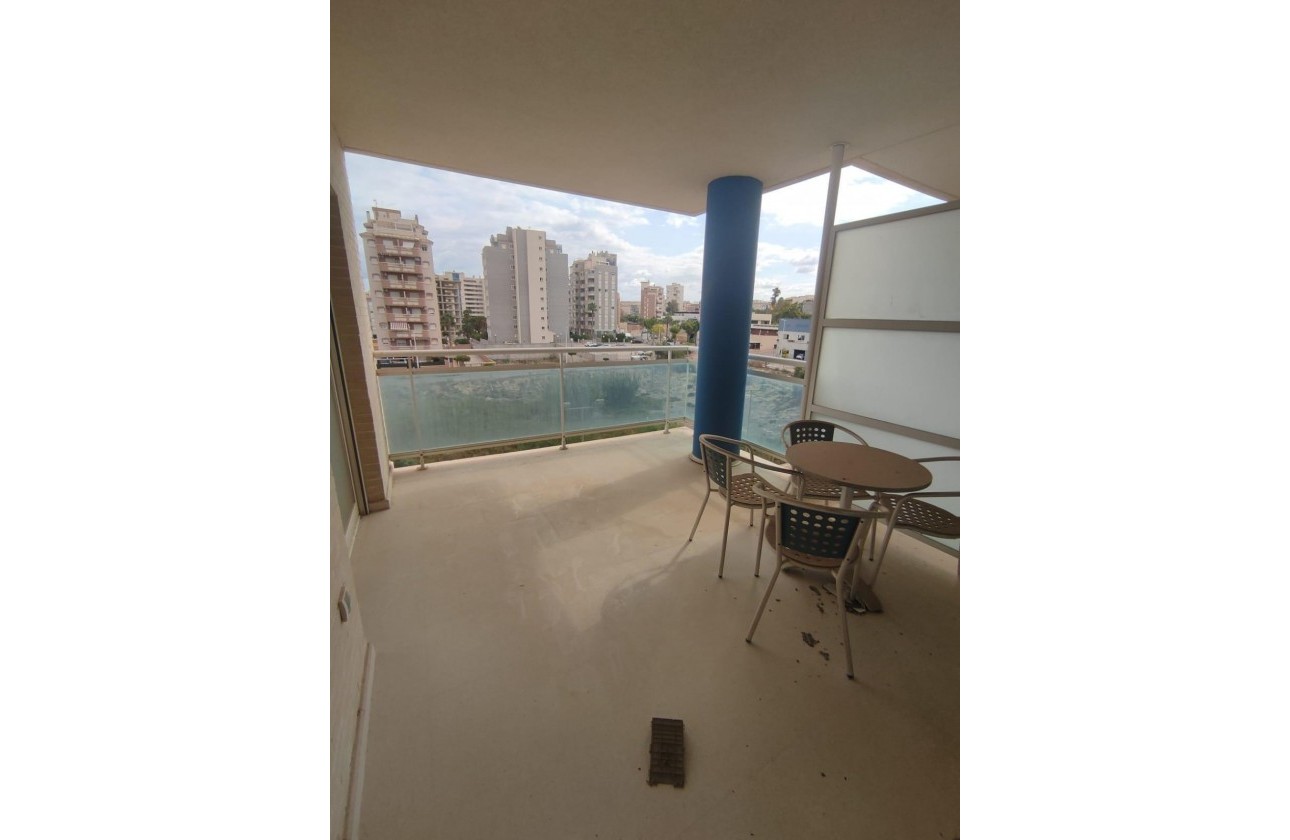 Resale - Apartment - Guardamar del Segura - Pueblo