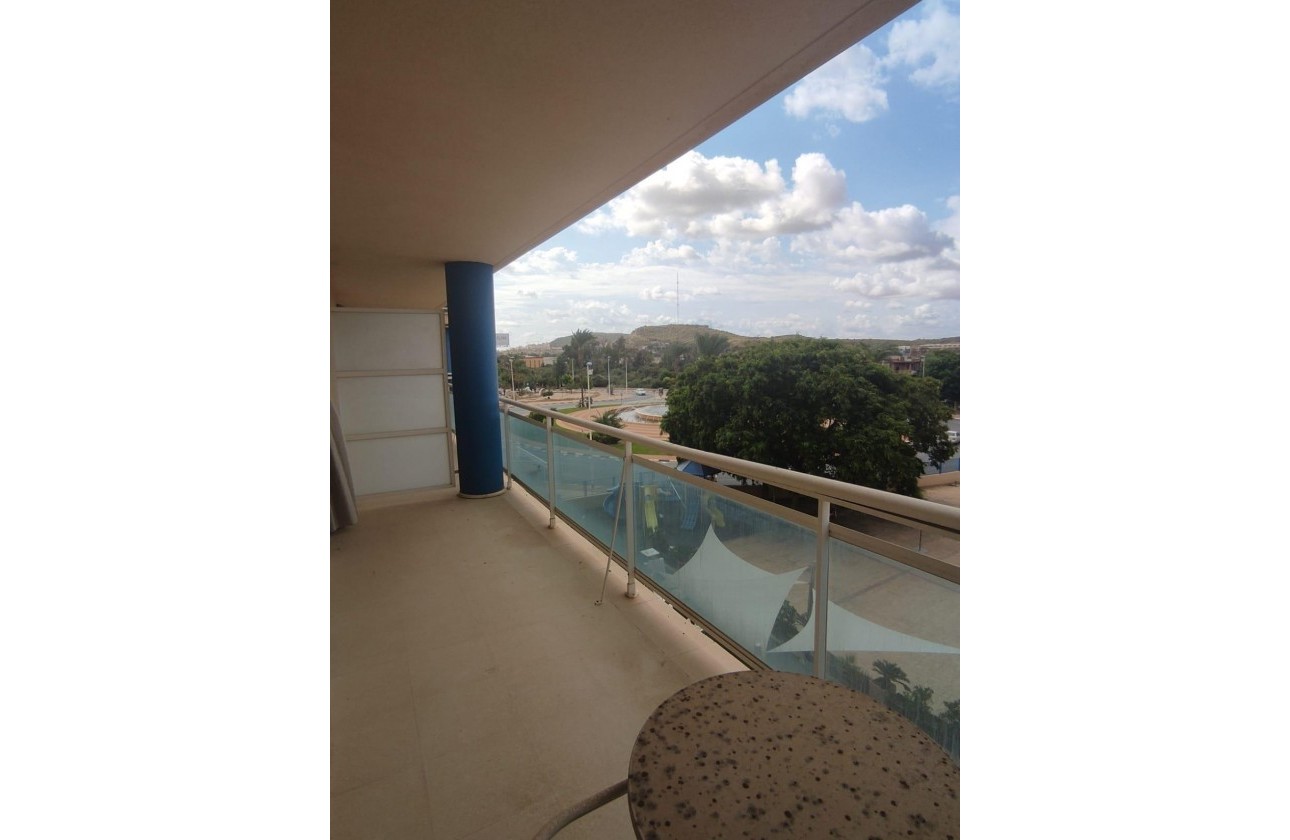 Resale - Apartment - Guardamar del Segura - Pueblo