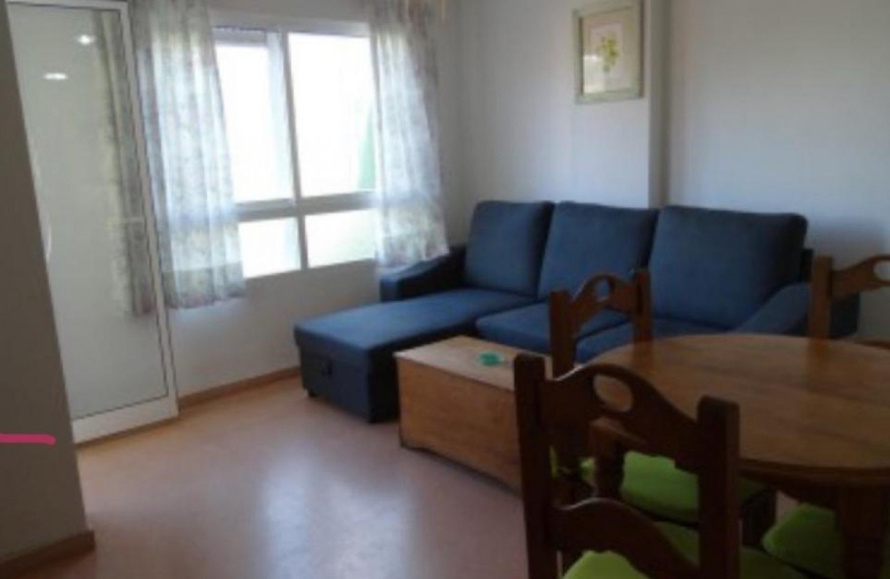 Resale - Apartment - Guardamar del Segura - Pueblo