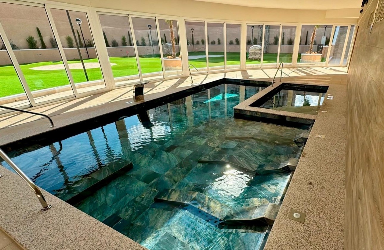 Resale - Apartment - Guardamar del Segura - Puerto Deportivo