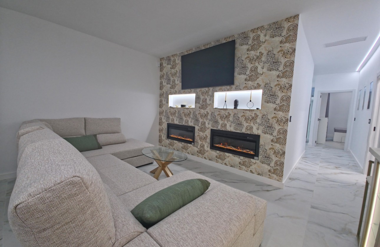 Resale - Apartment - Guardamar del Segura