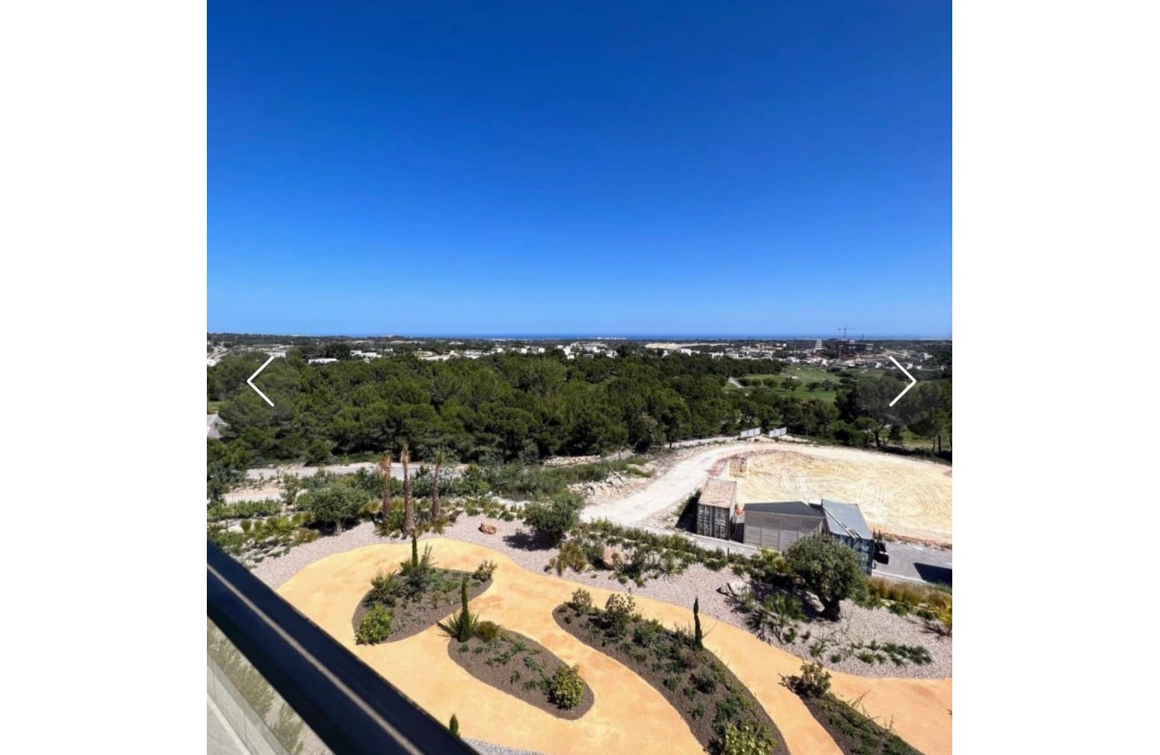 Resale - Apartment - Las Colinas Golf and Country Club
