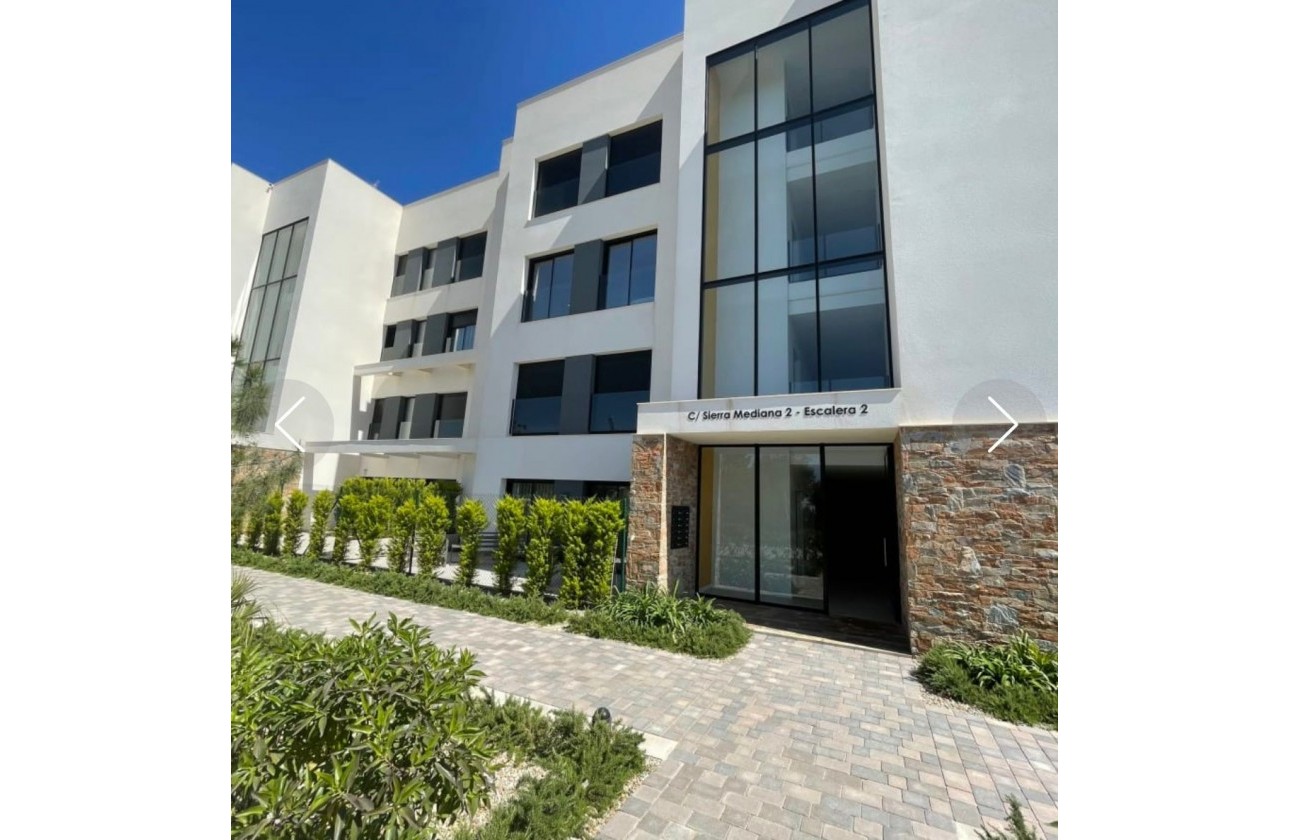 Resale - Apartment - Las Colinas Golf - Las Colinas Golf and Country Club