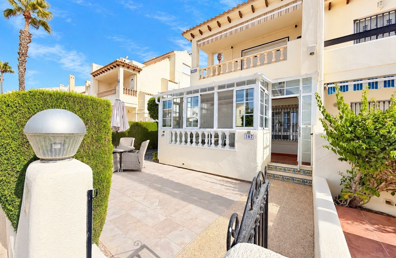 Resale - Apartment - Las Ramblas Golf - Las Ramblas
