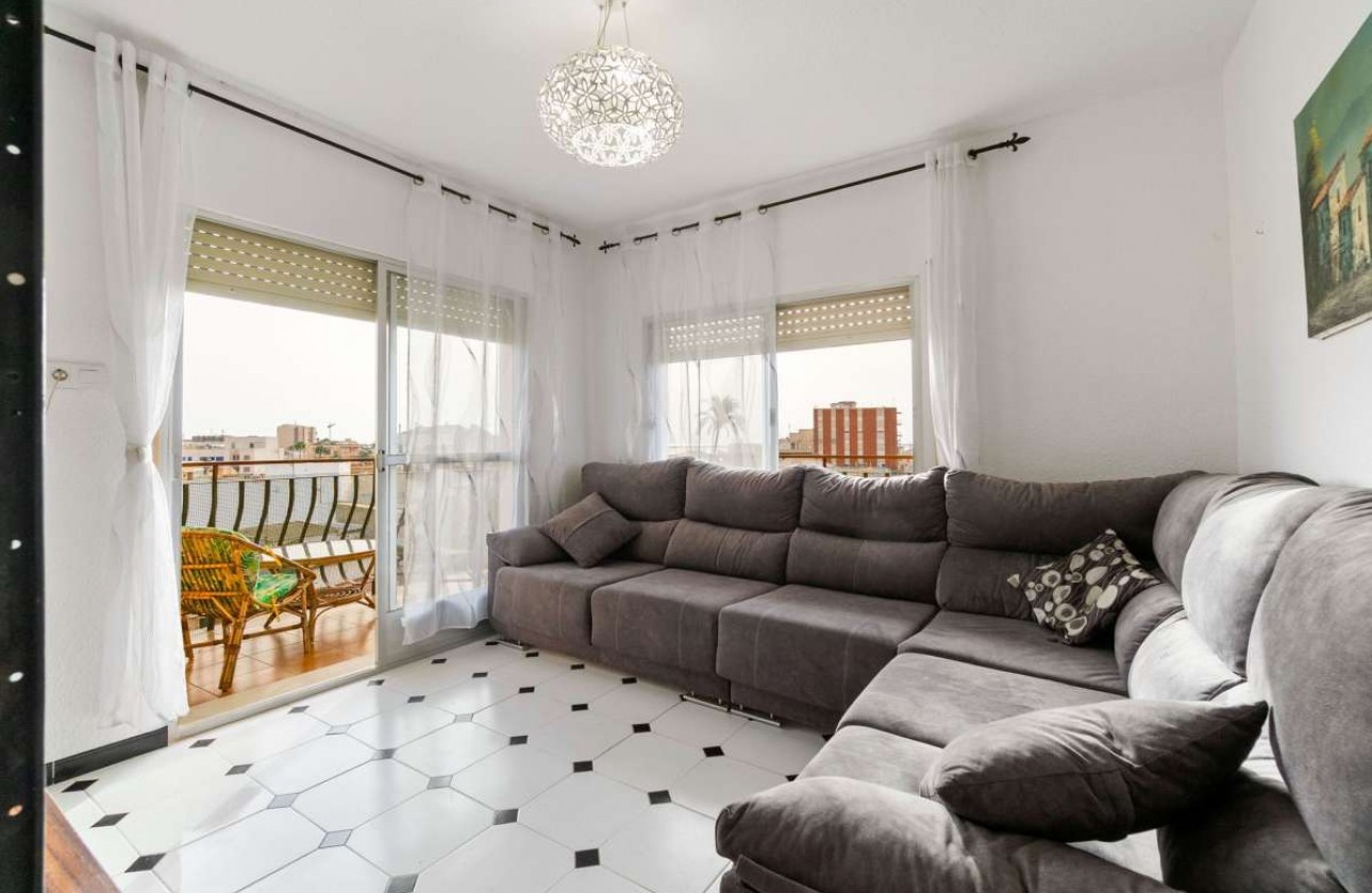 Resale - Apartment - Lo Pagan - Costa Calida