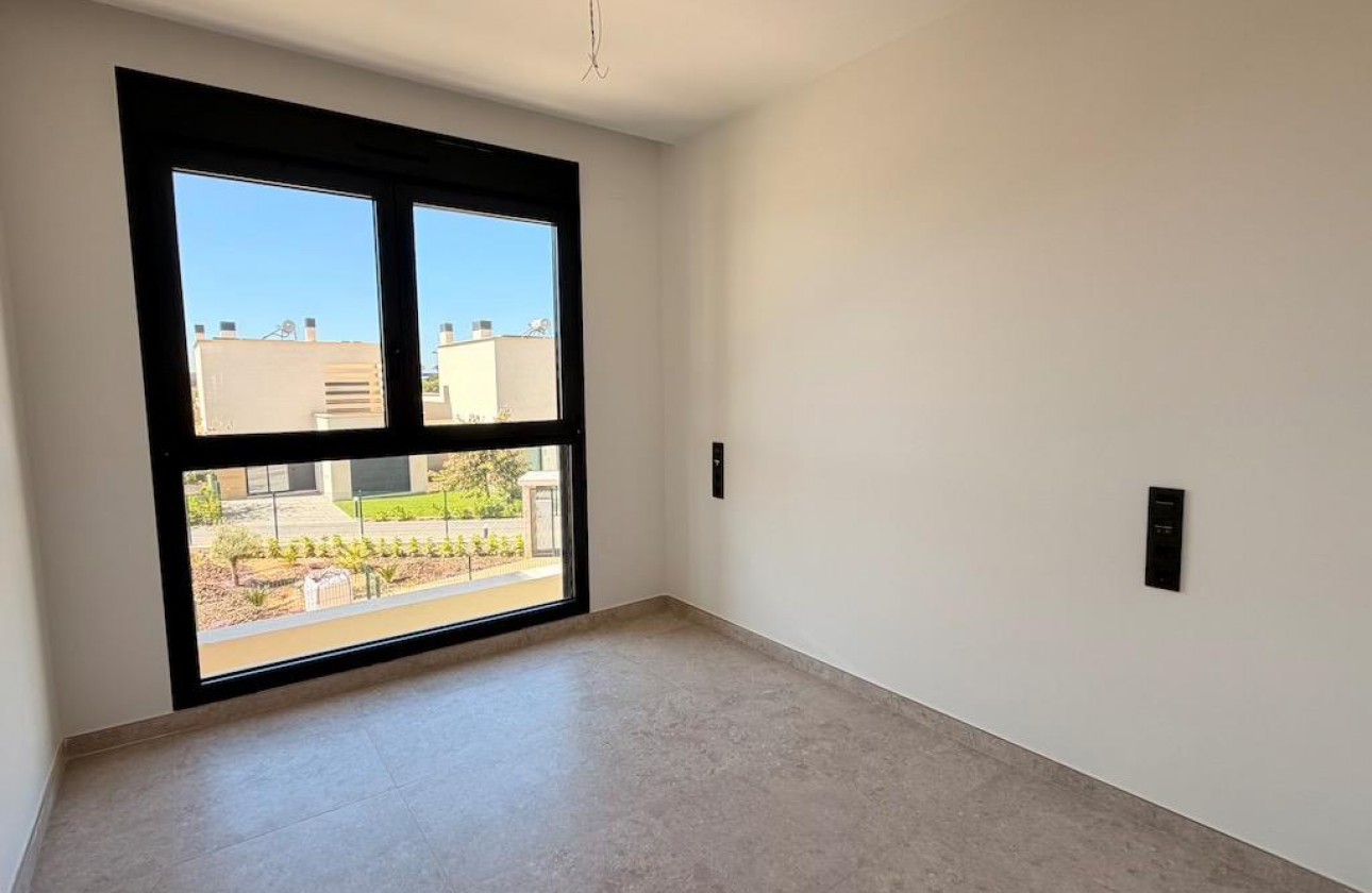 Resale - Apartment - Los Alcázares - Dolores de Pacheco-Santa Rosalía
