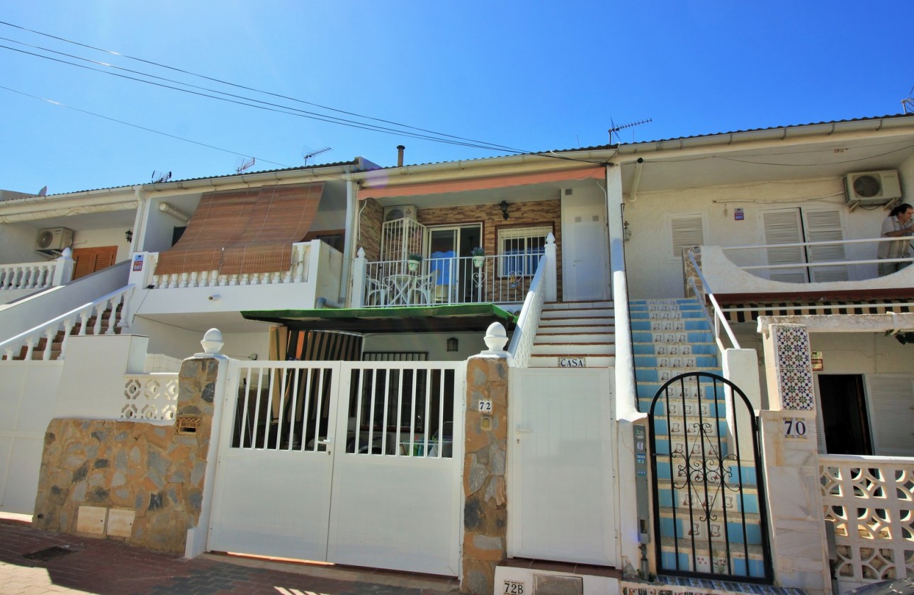 Resale - Apartment - Los Balcones