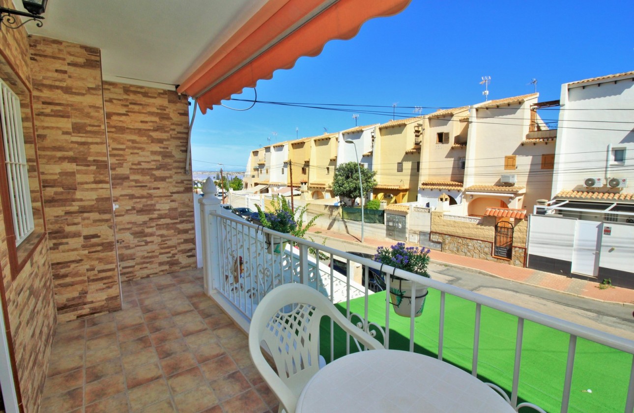 Resale - Apartment - Los Balcones