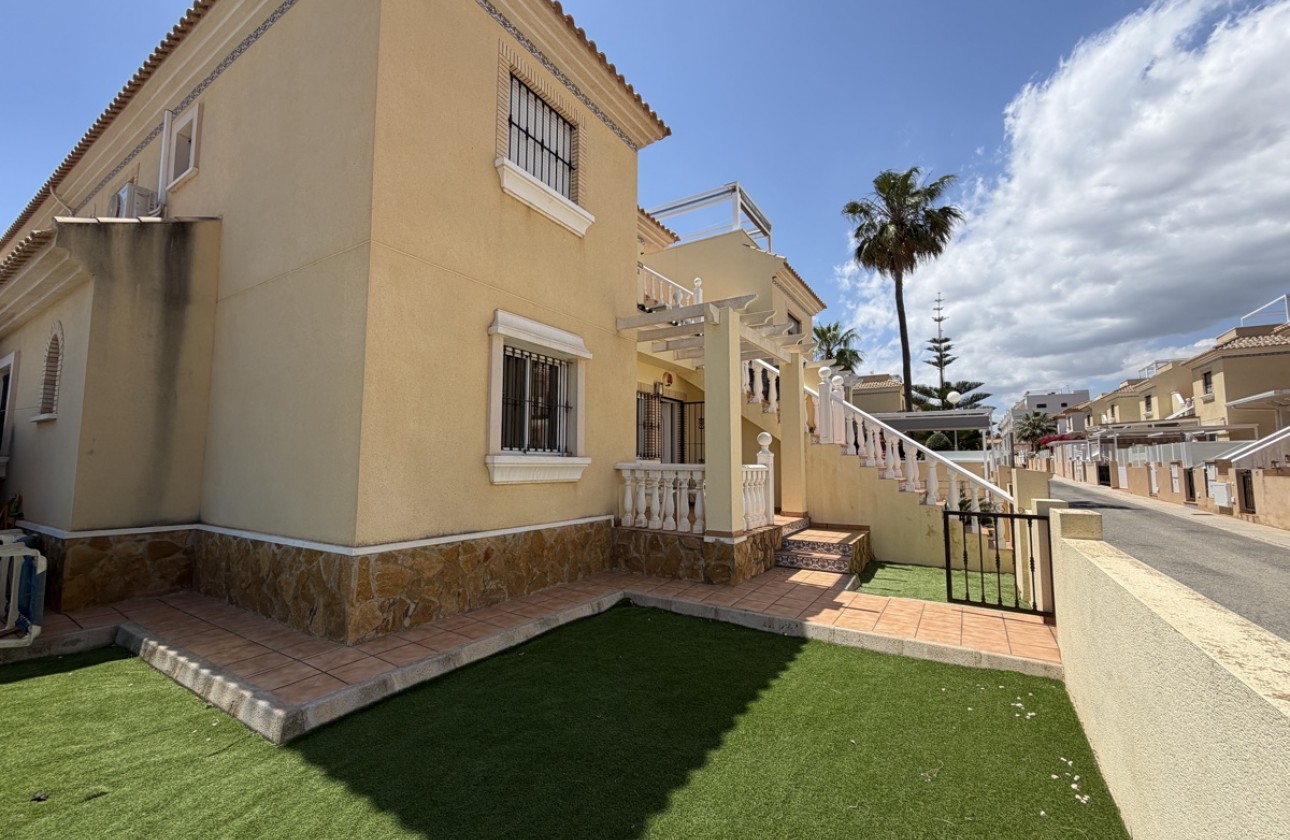 Resale - Apartment - Los Dolses