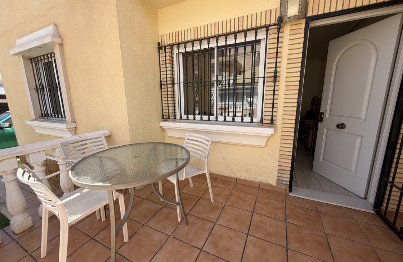 Resale - Apartment - Los Dolses