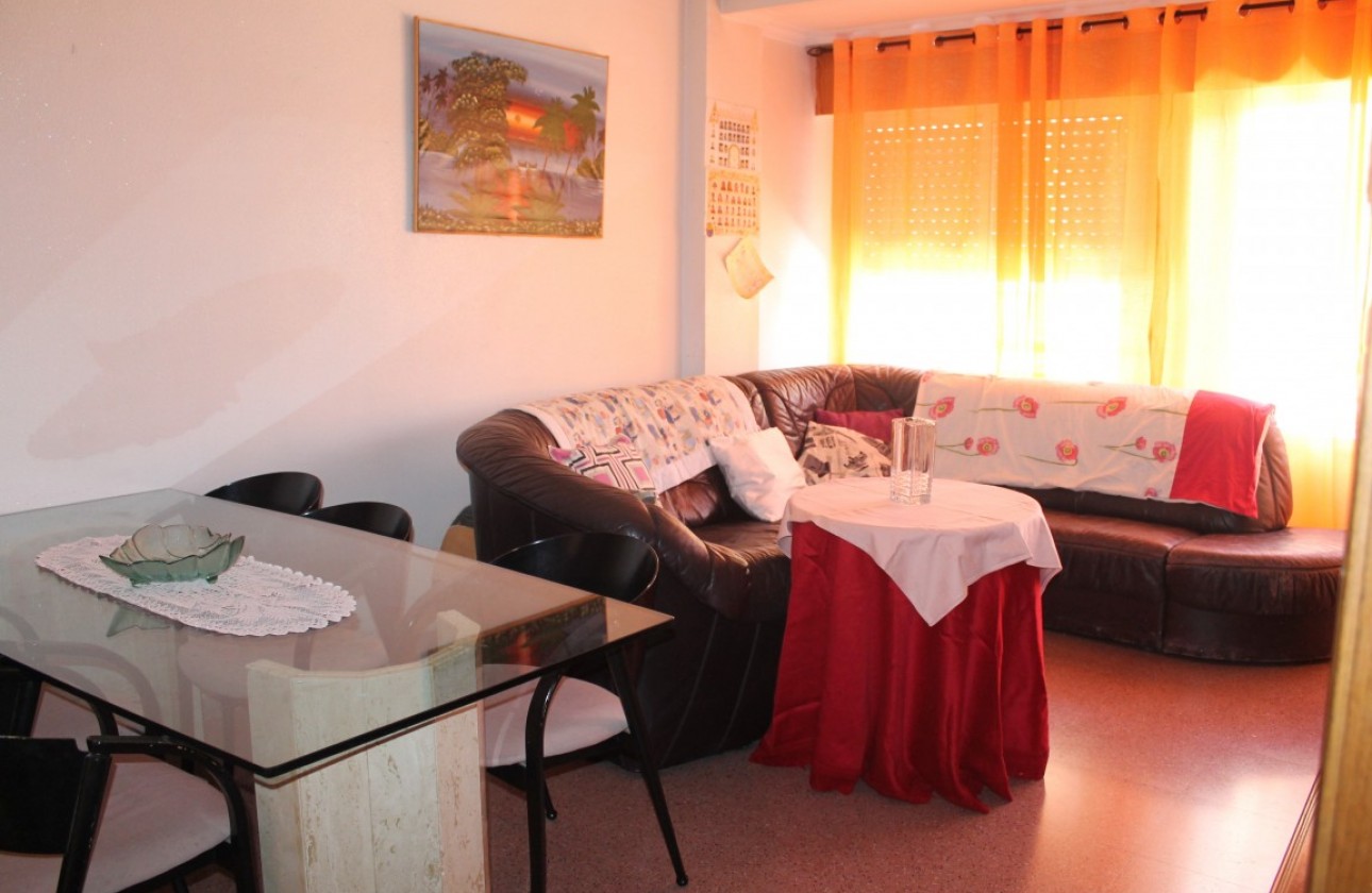 Resale - Apartment - Los Montesinos - Costa Blanca