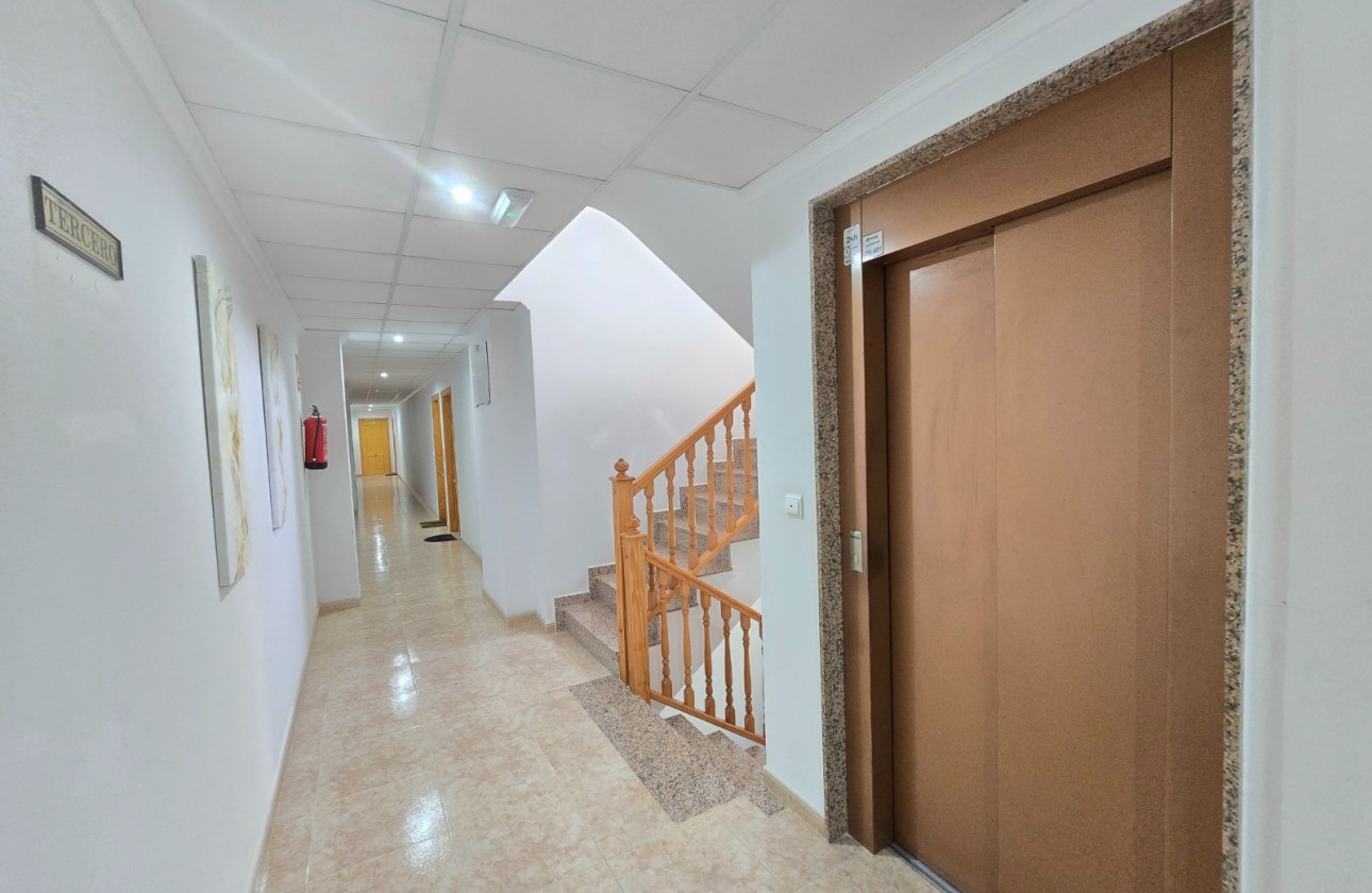 Resale - Apartment - Los Montesinos - Los Montesinos *