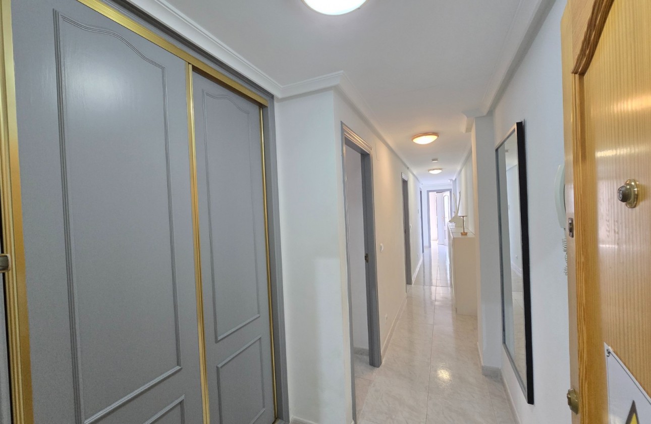 Resale - Apartment - Los Montesinos - Los Montesinos *