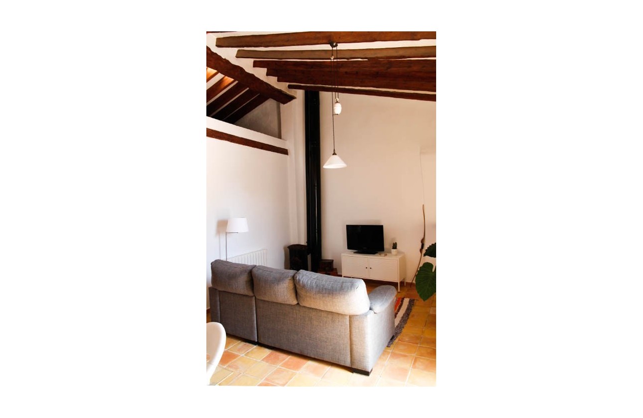 Resale - Apartment - Monforte del Cid