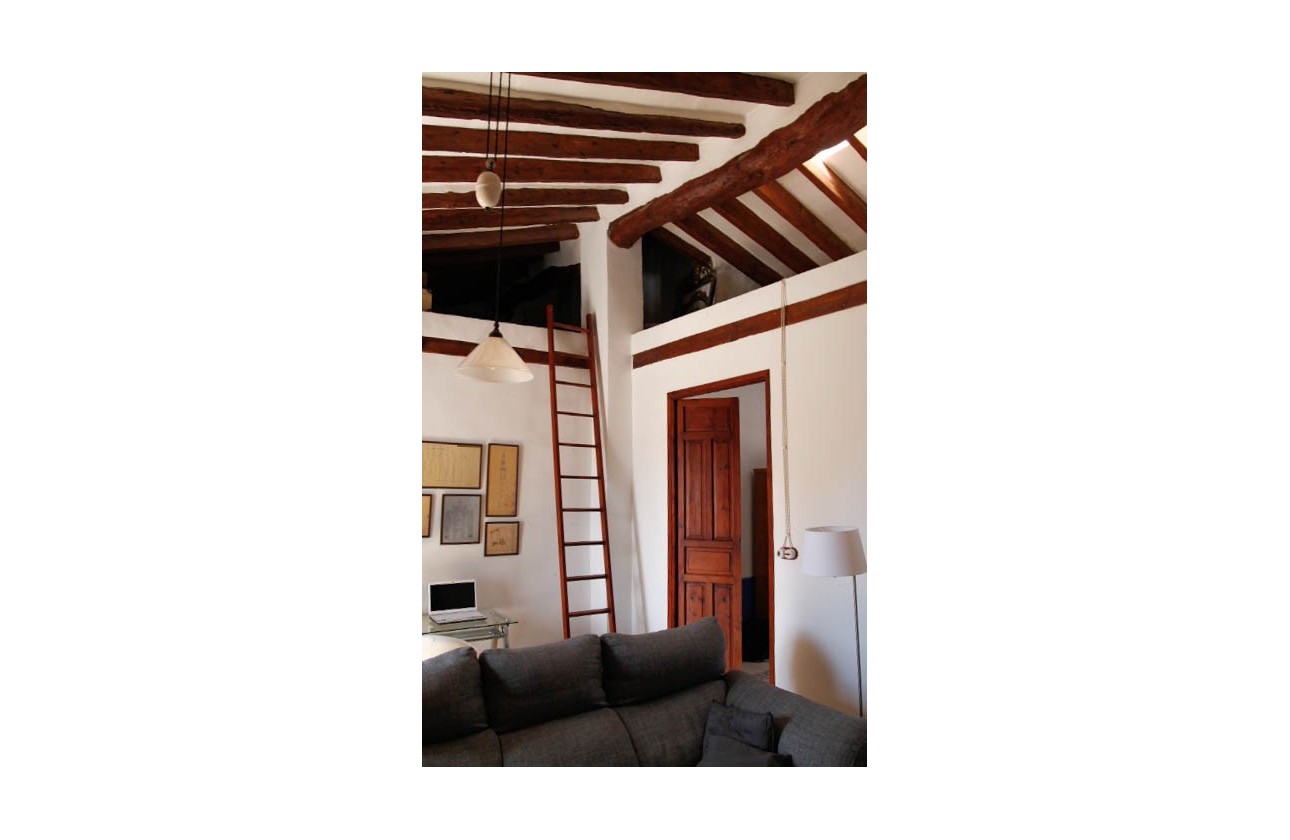 Resale - Apartment - Monforte del Cid