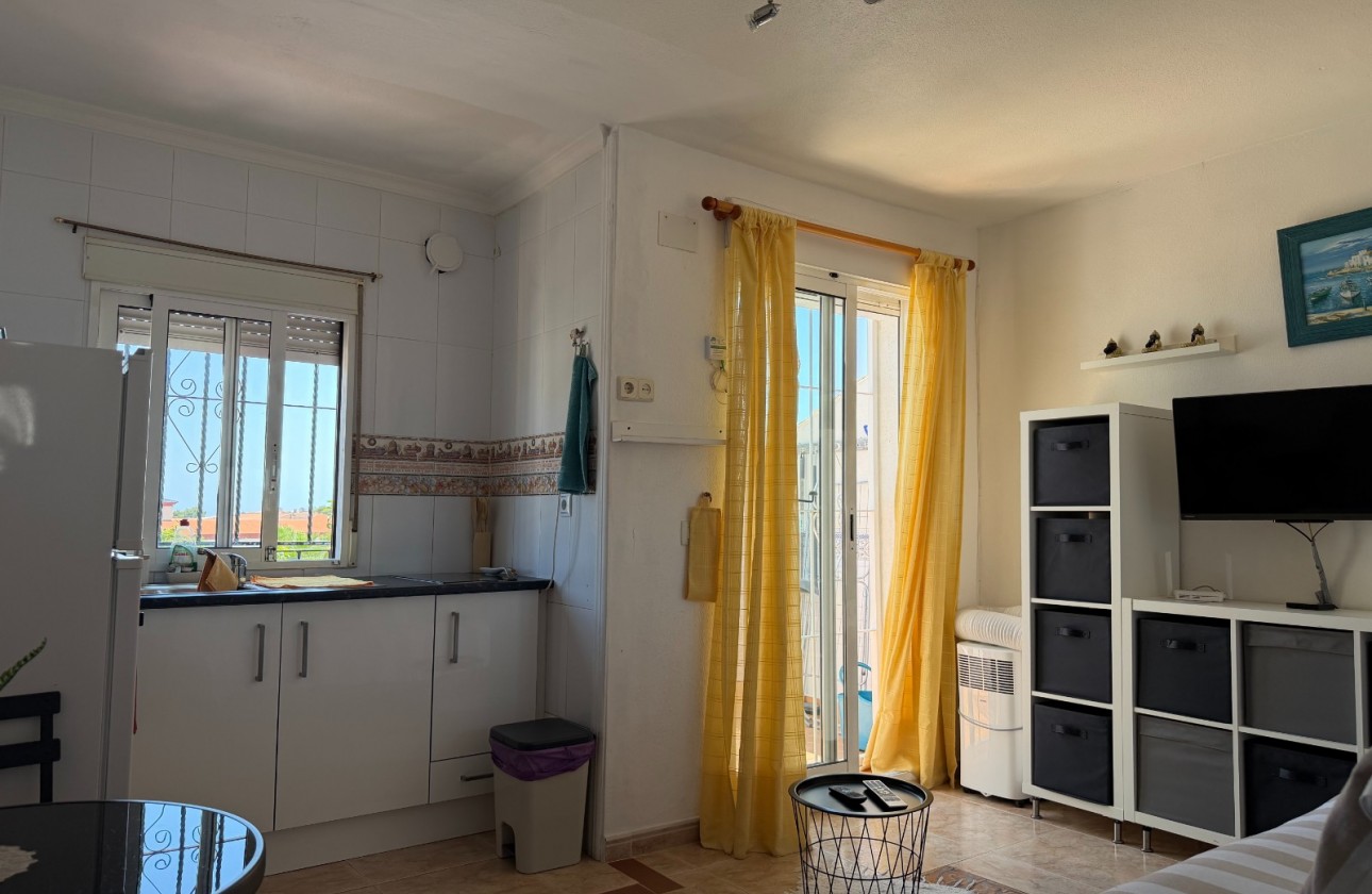 Resale - Apartment - Orihuela Costa - Blue Lagoon