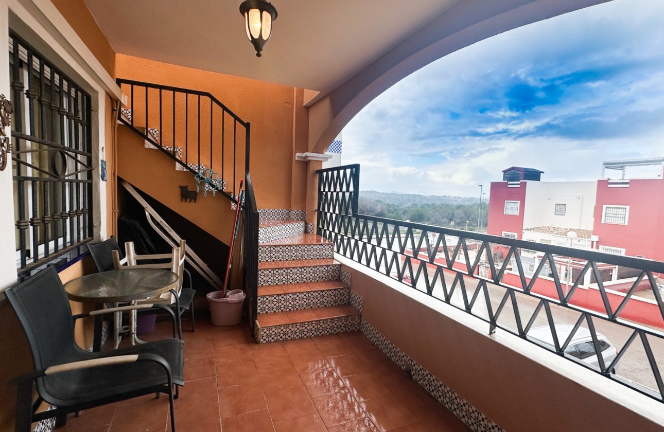 Resale - Apartment - Orihuela Costa - Costa Blanca