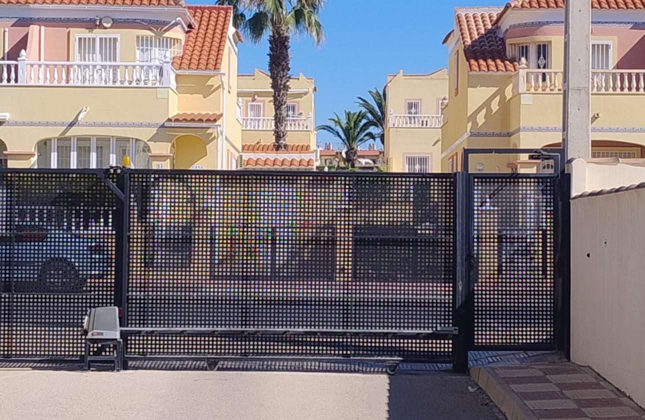 Resale - Apartment - Orihuela Costa - Inland