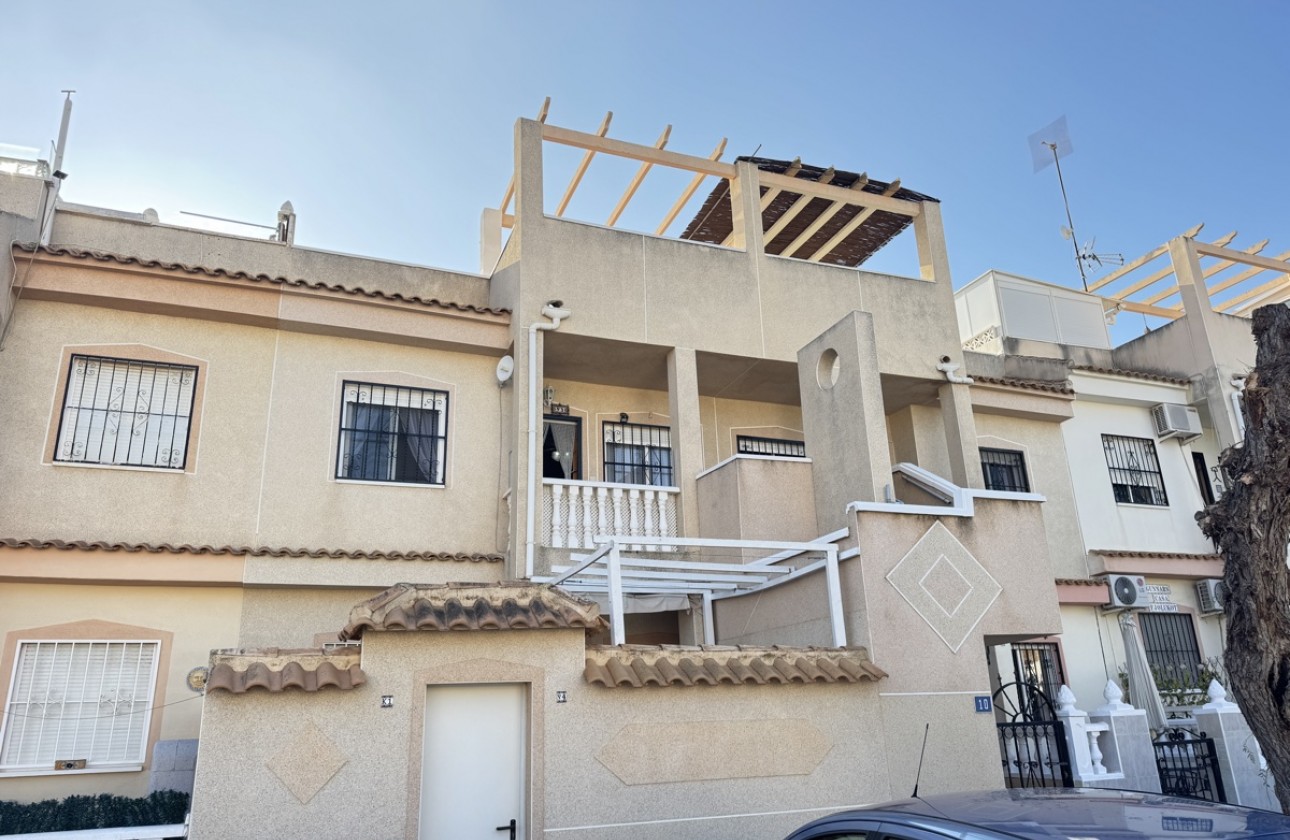 Resale - Apartment - Orihuela Costa - La Florida