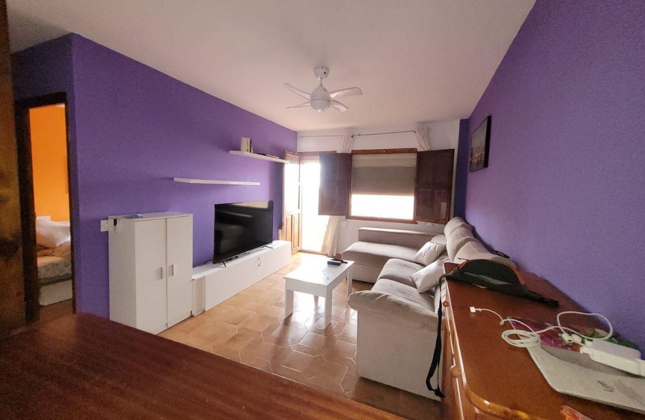 Resale - Apartment - Orihuela Costa - La Regia