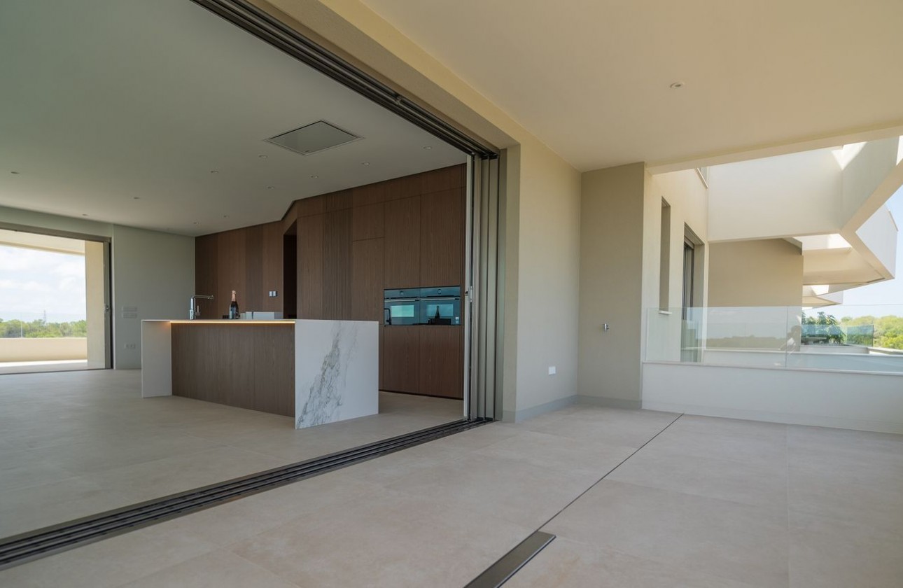 Resale - Apartment - Orihuela Costa - Las Colinas Golf