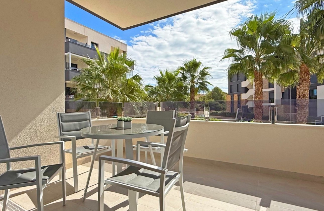 Resale - Apartment - Orihuela Costa - Los Altos